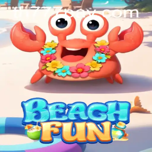 Experience 'BeachFun': A Thrilling Journey into Ocean Adventures