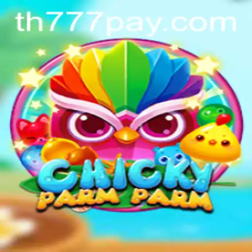 Dive into the Infectiously Fun World of ChickyParmParm - A Game Like No Other