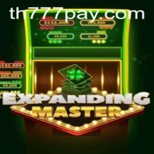 ExpandingMaster: A New Era of Gaming