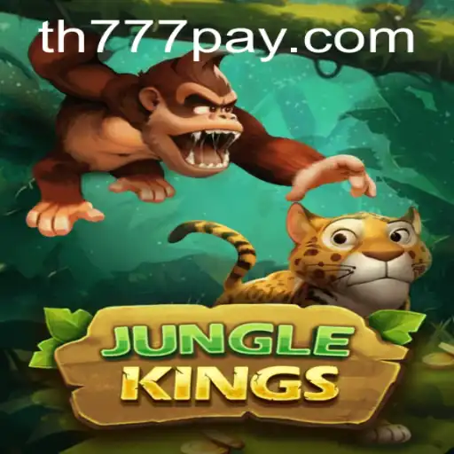 Unveiling JungleKings: An Exciting Exploration of Strategy and Adventure