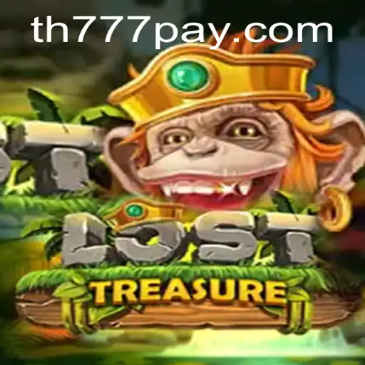 LostTreasure: The Thrilling Adventure of th777