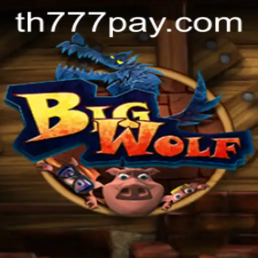 Discover BigWolf: The Enchanting Adventure Enhanced by th777