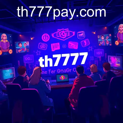 Exploring the Dynamics of Player Communities in Gaming: A Focus on th777