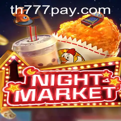 Unveiling NIGHTMARKET: Dive into the Thrilling World of th777