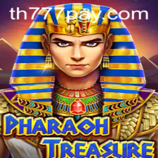 Pharaoh's Treasure: An Ancient Adventure