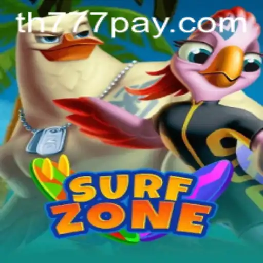 SurfZone: Riding the Waves of Adventure