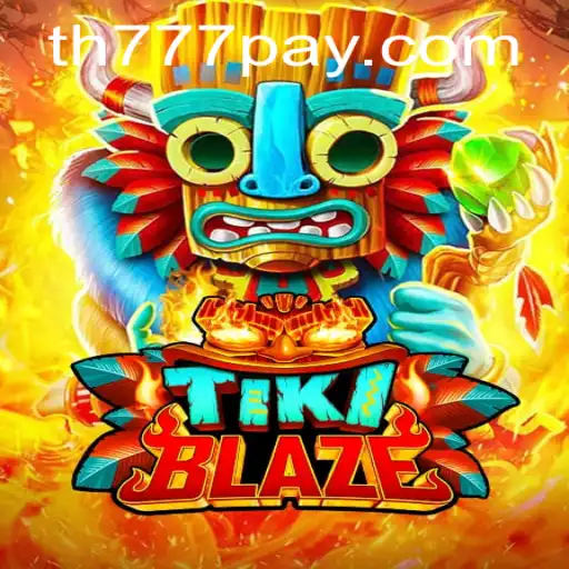 Exploring the Thrills of TikiBlaze: An Exciting New Adventure in Gaming